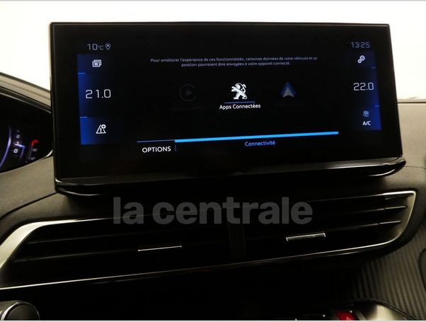 Peugeot 5008 96 kW image number 19