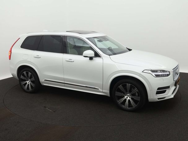 Volvo XC90 T8 AWD Ultimate 335 kW image number 11