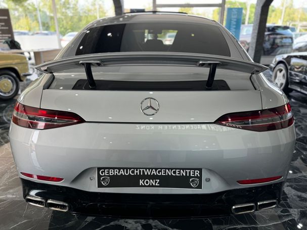 Mercedes-Benz AMG GT 63 4Matic 430 kW image number 3