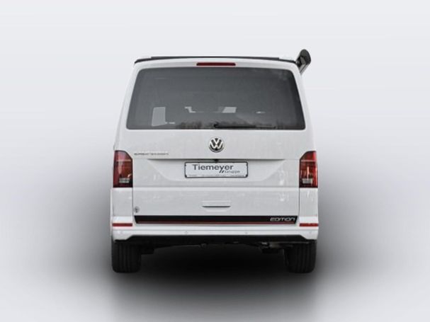 Volkswagen T6 California DSG Beach 110 kW image number 5