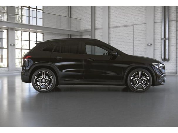 Mercedes-Benz GLA 200 120 kW image number 4