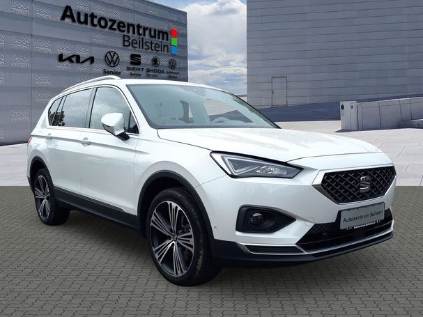 Seat Tarraco 2.0 TSI 4Drive DSG Xcellence 140 kW image number 2