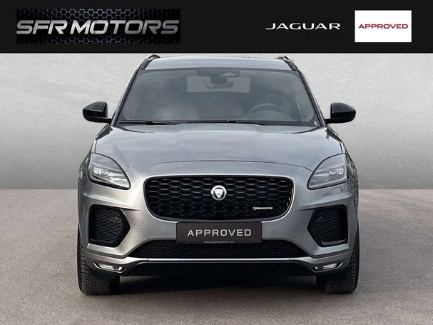 Jaguar E-Pace R-Dynamic S AWD 184 kW image number 2