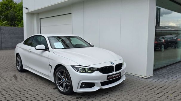 BMW 420i 135 kW image number 1