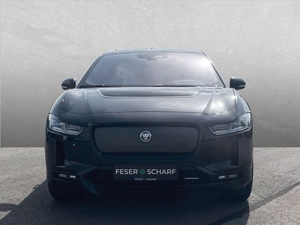 Jaguar I-Pace EV400 SE 294 kW image number 8