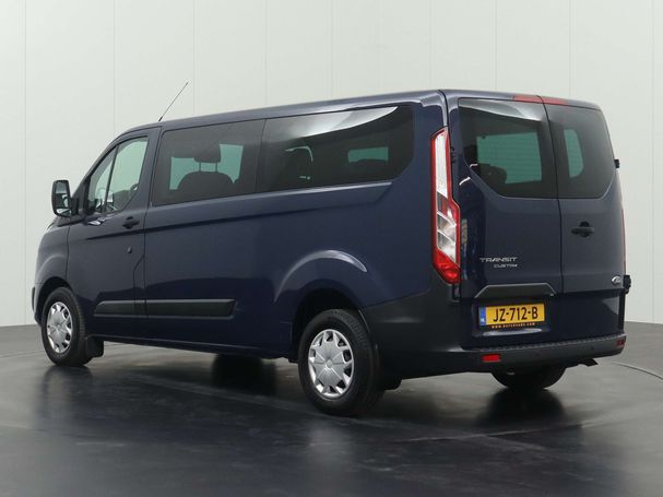 Ford Transit Custom Kombi 2.0 TDCi 77 kW image number 6