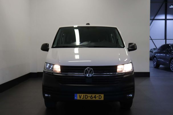 Volkswagen T6 Transporter T6 2.0 TDI 66 kW image number 14