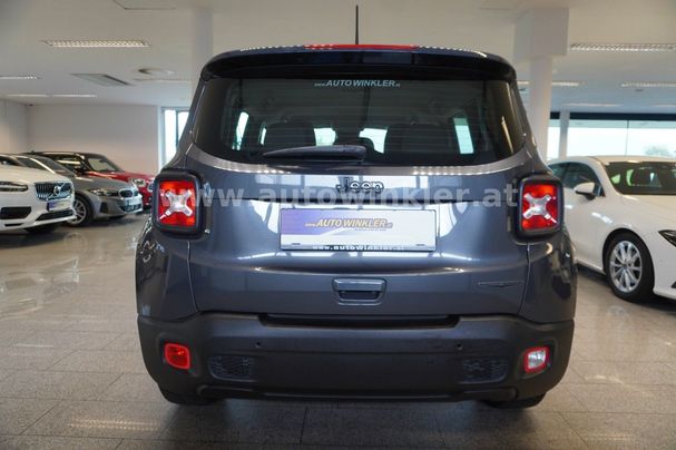 Jeep Renegade 88 kW image number 7