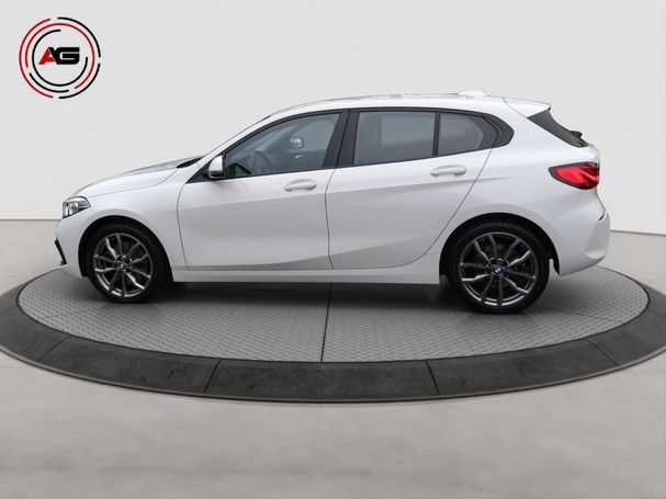 BMW 120i Sport Line 131 kW image number 5