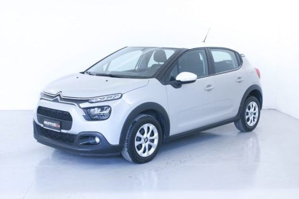 Citroen C3 BlueHDi 100 S&S FEEL 75 kW image number 1