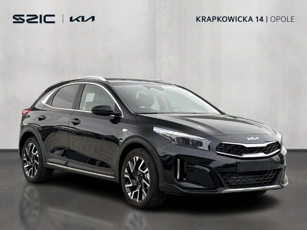 Kia XCeed 1.5 T-GDI 103 kW image number 8