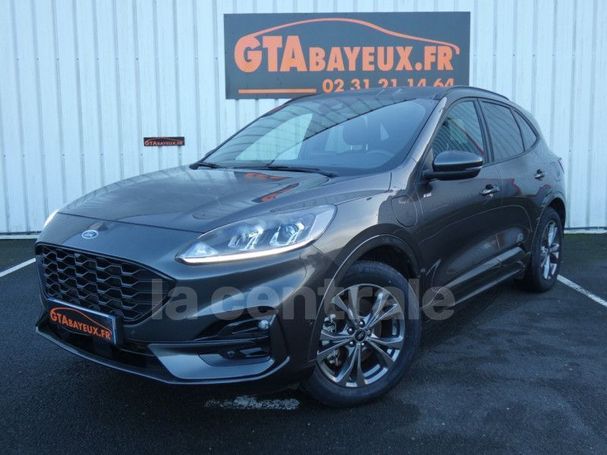 Ford Kuga 165 kW image number 1