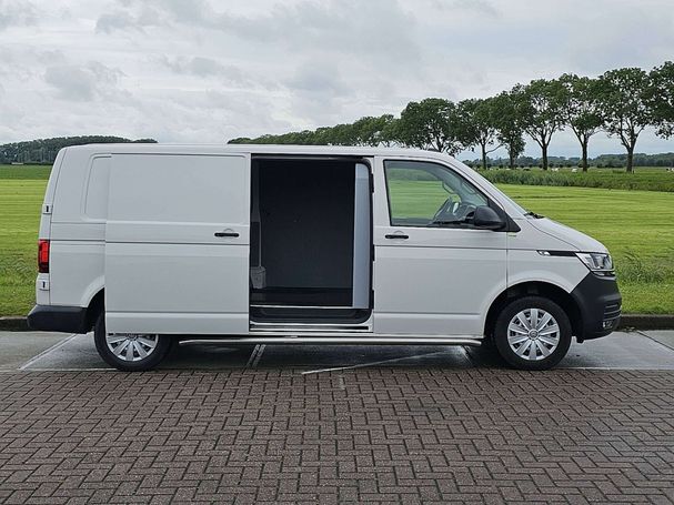 Volkswagen T6 Transporter T6 2.0 TDI Comfortline 66 kW image number 13