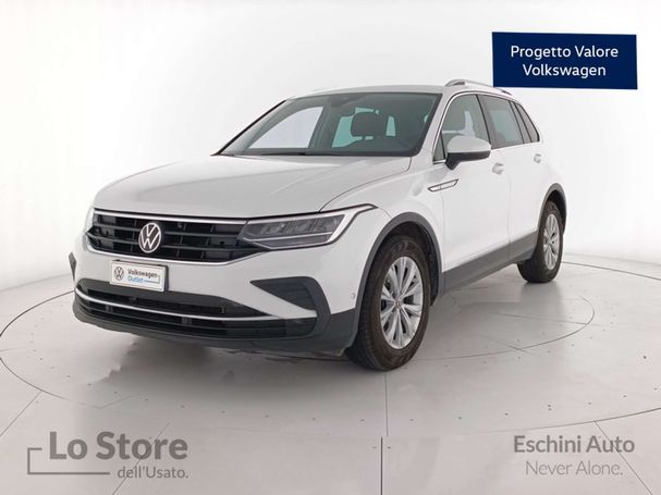 Volkswagen Tiguan 2.0 TDI Life 90 kW image number 1