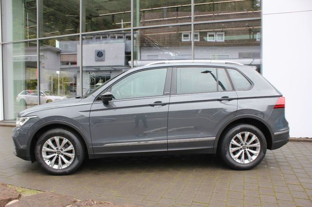 Volkswagen Tiguan 2.0 TDI DSG 110 kW image number 5