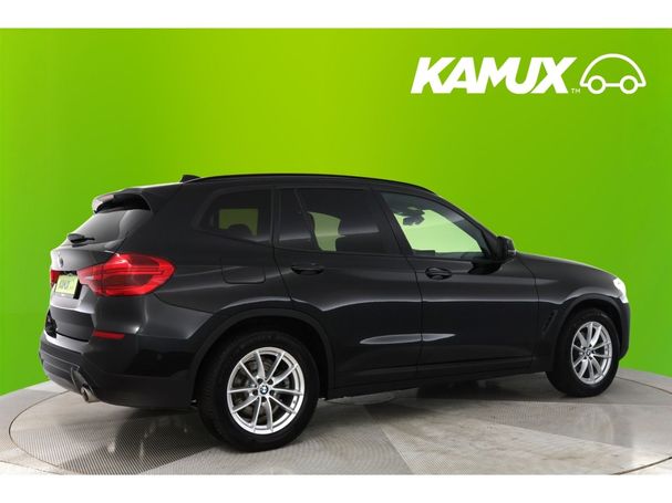 BMW X3 xDrive 135 kW image number 5