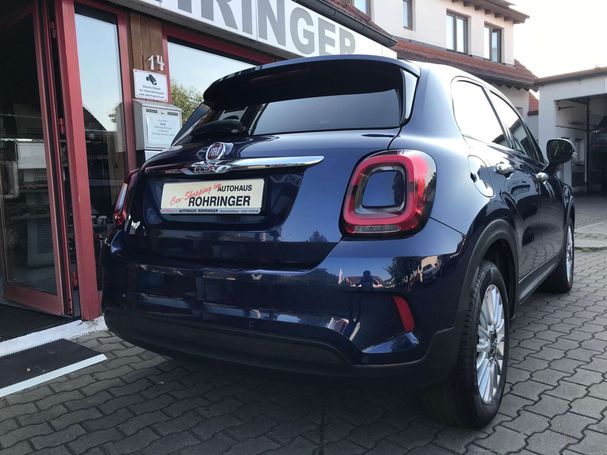 Fiat 500X 1.0 4x2 88 kW image number 19