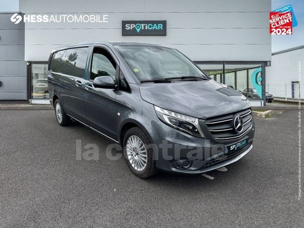 Mercedes-Benz Vito 116 CDi long SELECT 120 kW image number 2