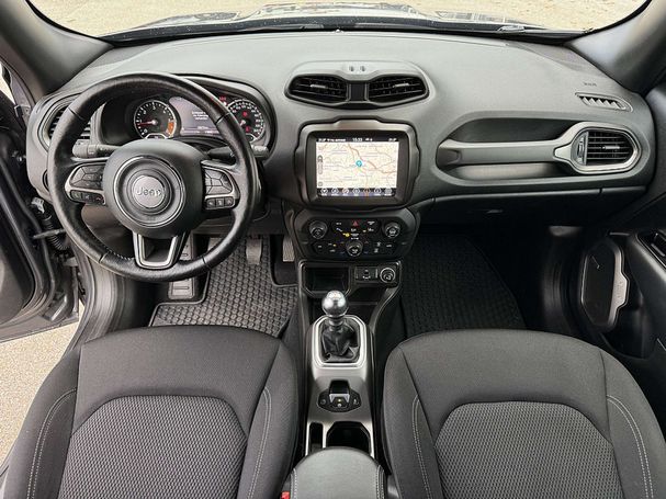 Jeep Renegade 95 kW image number 11