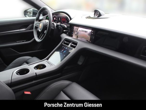 Porsche Taycan 4 Cross Turismo 320 kW image number 6