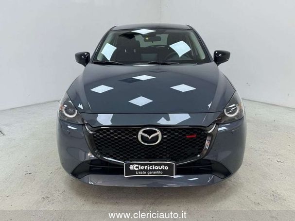 Mazda 2 SkyActiv-G 90 66 kW image number 9