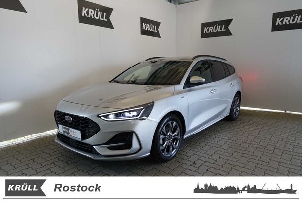 Ford Focus 92 kW image number 1