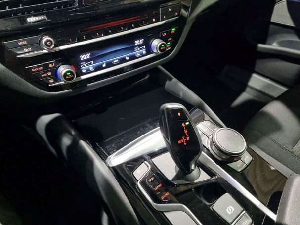 BMW 520d 140 kW image number 17