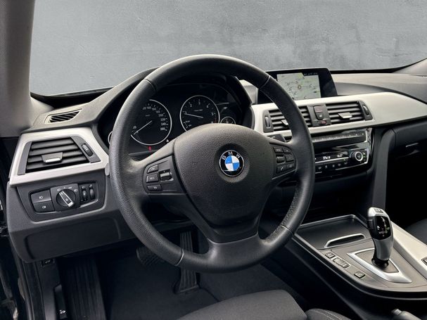 BMW 320d Gran Turismo 140 kW image number 8