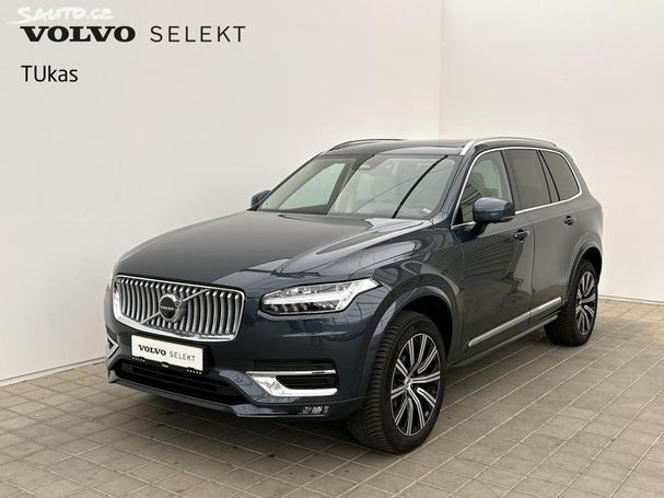 Volvo XC90 B5 AWD 173 kW image number 1