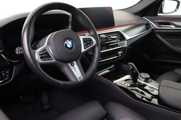 BMW 520i 135 kW image number 5