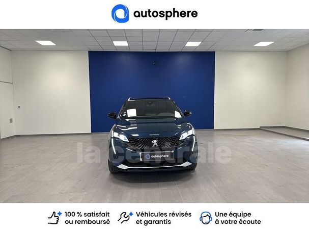 Peugeot 5008 PureTech 180 EAT8 S&S 133 kW image number 5