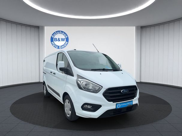 Ford Transit Custom 340 L1 Trend 125 kW image number 4