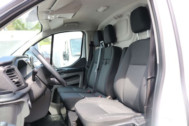 Ford Transit Custom L1 2.0 TDCi Trend 77 kW image number 21