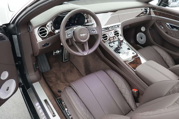 Bentley Continental GTC 478 kW image number 9