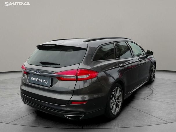 Ford Mondeo 2.0 ST-Line 140 kW image number 3