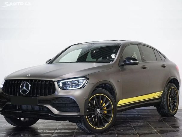 Mercedes-Benz GLC 300 225 kW image number 1