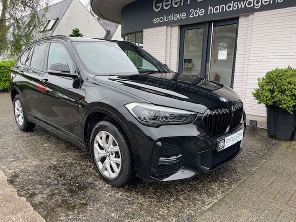 BMW X1 xDrive 131 kW image number 33