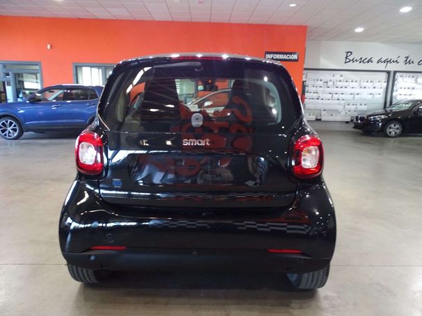 Smart ForTwo EQ 60 kW image number 6