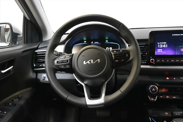 Kia Stonic 1.0 T-GDi 100 73 kW image number 21