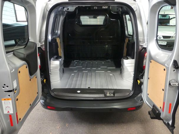 Ford Transit Courier 55 kW image number 19