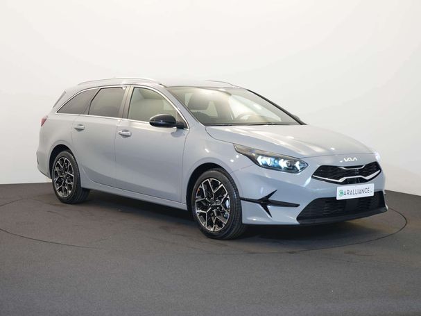 Kia Ceed 1.0 T-GDi 74 kW image number 2