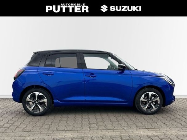 Suzuki Swift 1.2 Comfort 61 kW image number 6