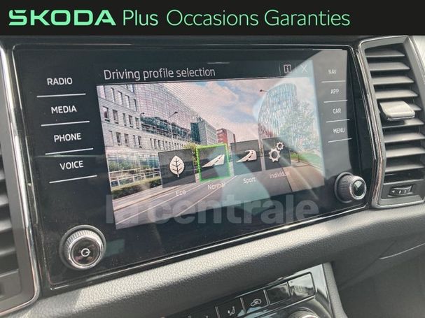 Skoda Kodiaq 2.0 TDI DSG Ambition 110 kW image number 13