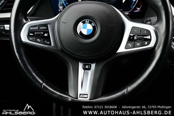 BMW 218i M Sport 100 kW image number 18