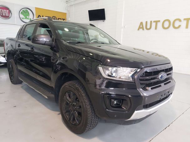 Ford Ranger 2.0 TDCi 4x4 156 kW image number 2