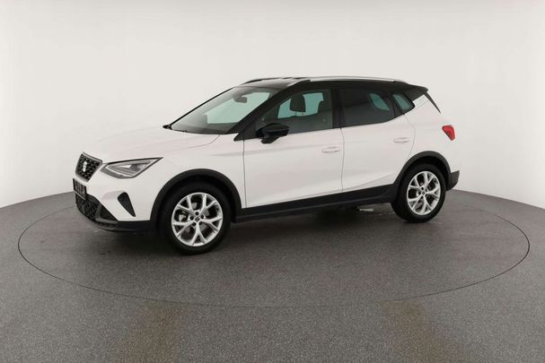 Seat Arona 1.0 TSI FR 81 kW image number 29