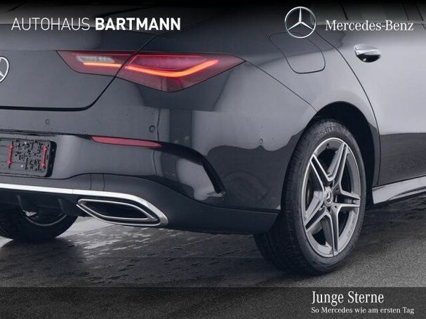 Mercedes-Benz CLA 250 160 kW image number 3