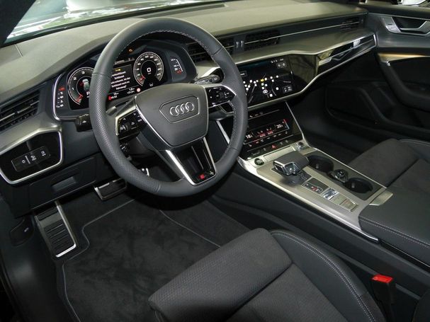 Audi A6 40 TDI quattro S-line Avant 150 kW image number 13