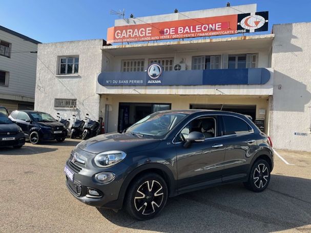 Fiat 500X 1.6 MultiJet 4x2 Lounge 88 kW image number 1