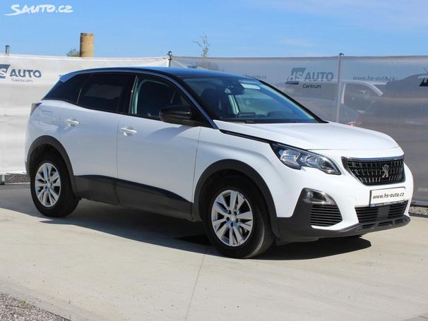 Peugeot 3008 130 96 kW image number 2